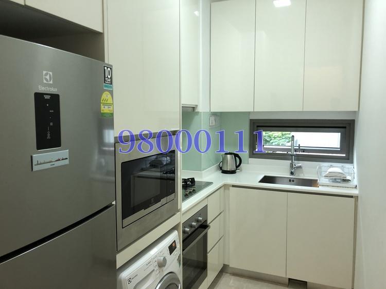 Kingsford . Hillview Peak (D23), Condominium #175392962